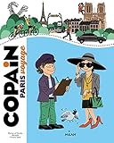 Petit copain de Paris (French Edition) by