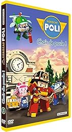 Robocar Poli - 5 - Chair de poule !