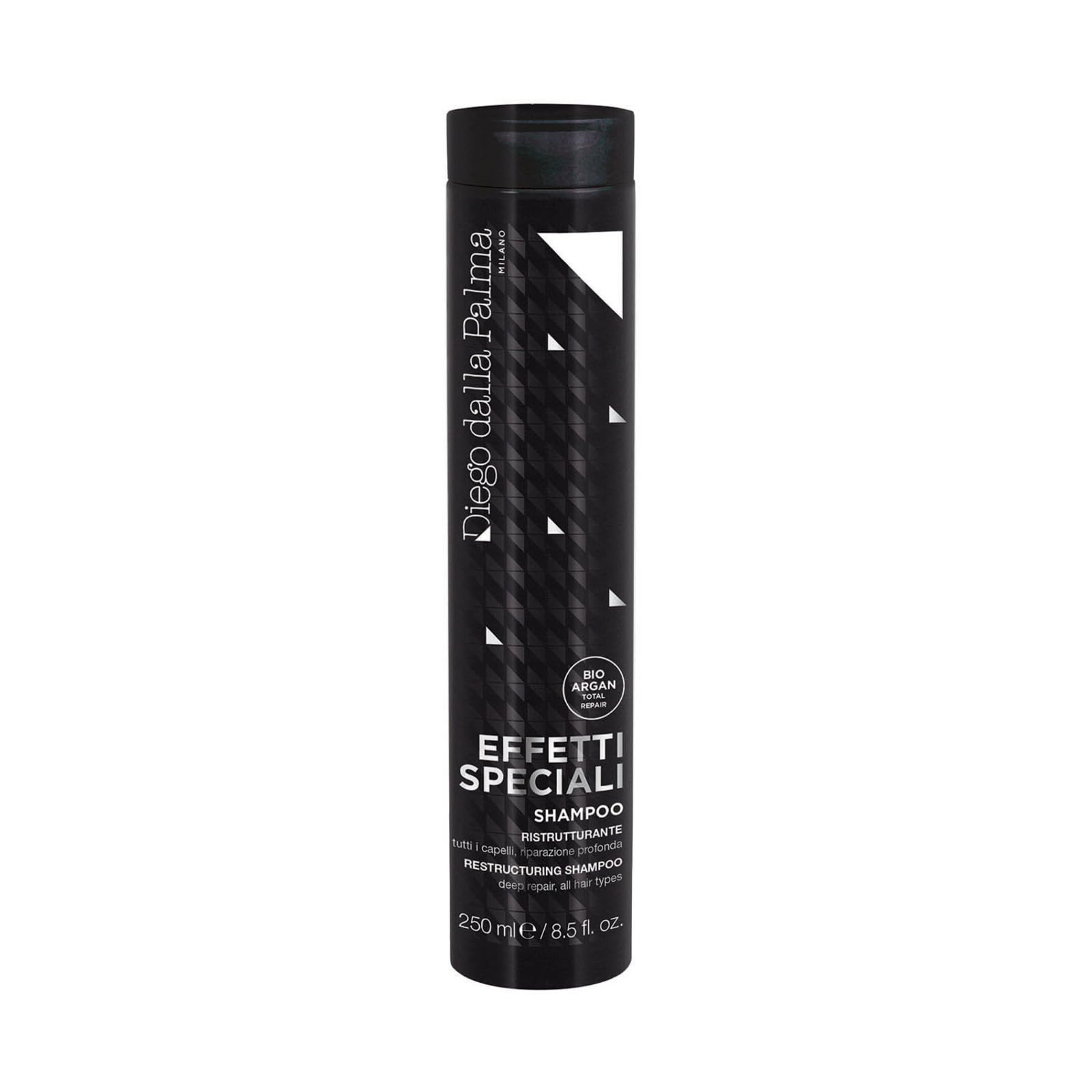 Diego Dalla Palma Restructuring Shampoo For Unisex 8.5 oz Shampoo