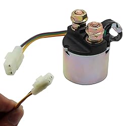 Starter Solenoid Relay for Honda TRX350 Rancher 350