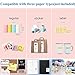 Portable Mini Pocket Label Sticker Receipt Printer, MUNBYN Photo Printer,Compatible with Android iOS Devices Windows System for Child Painting Women Men Giftthumb 4