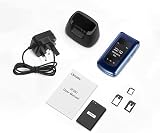 Uleway Big Button Mobile Phone for Elderly Sim Free Unlocked 2.4 display view 9