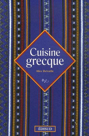 Cuisine grecque