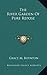 The River Garden Of Pure Repose by 