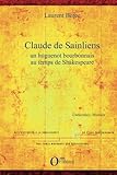 Claude de Sainliens: Un huguenot bourbonnais au temps de Shakespeare (French Edition) by