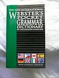 The New International Webster's Pocket Reference Library, , 1582794197