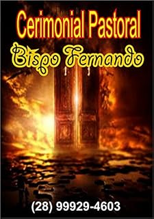 Livro Cerimonial Pastoral