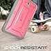 UB PRO CASE COMPAT GALAXY TAB4 8IN