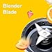 Yesurprise Replacement Spare Part Extractor Blade Part for Oster Juicer Blender Mixer