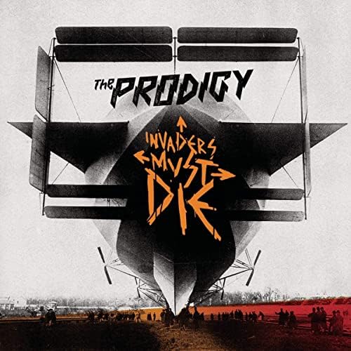 PRODIGY - No Tourists - Amazon.com Music