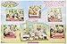 Calico Critters Country Doctor Playset