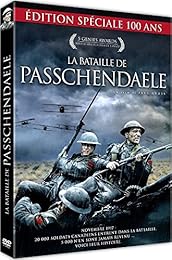 La Bataille de Passchendaele