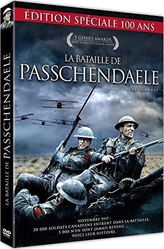 La Bataille de Passchendaele