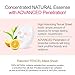 Ariul 7Days  Sheet Masks –  Antioxidant & Reduce Inflammation Korean Sheet Mask with Natural Essence for Skincare Routine, 100% Botanical Fiber Mask (Green Tea)