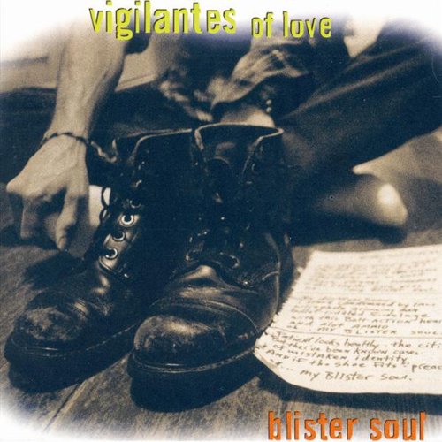 Vigilantes Of Love - Real Down Town Lyrics - Zortam Music