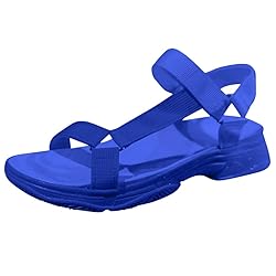 Gibobby Sandals for Women Platform,Women Platform