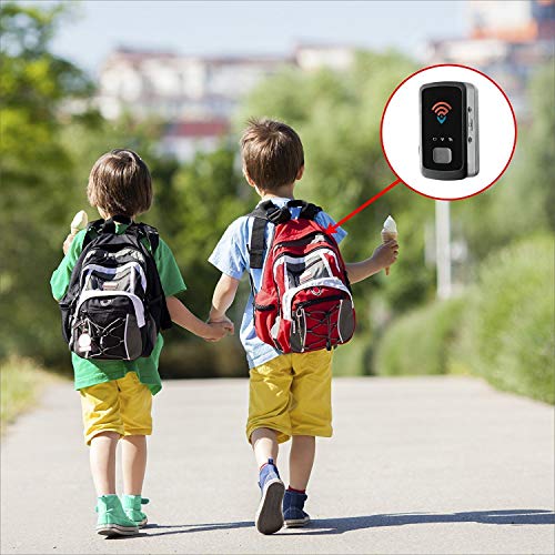 5 Spy+Tec+Portable+Personal+Vehicle