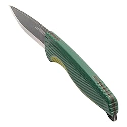 SOG Aegis FX Corrosion-Resistant Outdoor Survival