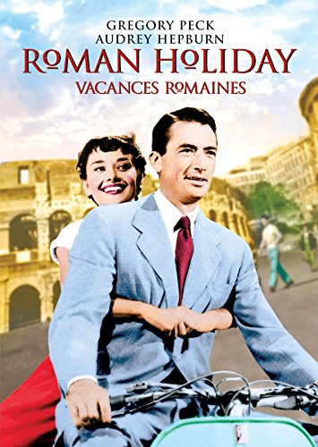 Roman Holiday