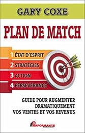 Plan de match