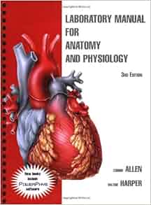 Laboratory Manual for Anatomy and Physiology: 9780470084700: Medicine
