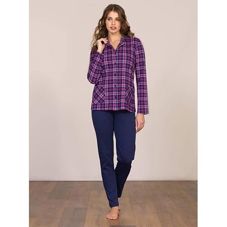 camisa abierta mujer