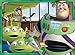 Ravensburger Toy Story 3 4 in a Box Puzzles