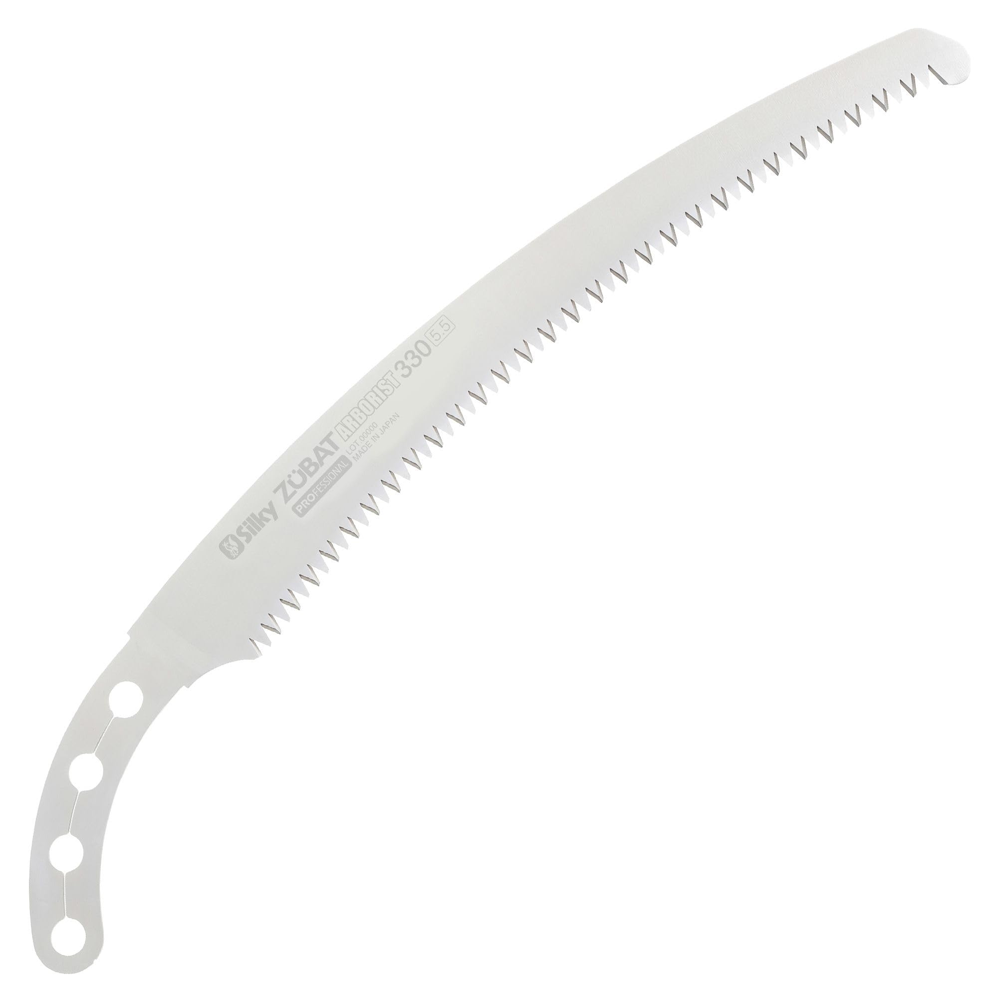 Silky Replacement Blade Only Zubat Arborist
