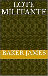 Livro Lote Militante