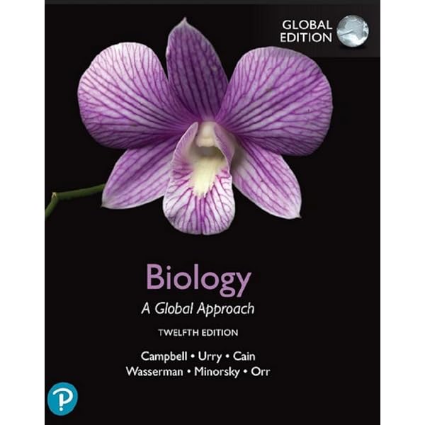 Amazon.com: Life: The Science of Biology: 9781319017644