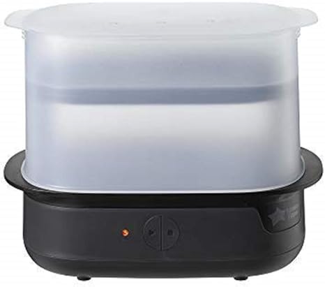 tommee tippee bottle steriliser