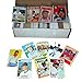Baseball Card Starter Set 500 Cards Incl. 1950s-60s-70s-80s Book Value of at least $75 primary