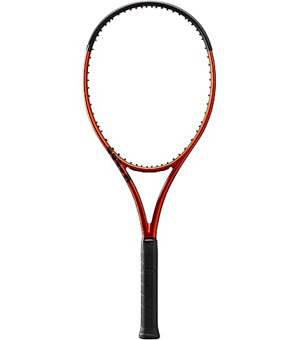 Wilson BURN 100LS CAMO カモフラージュ Wilson Burn 100LS Camo Edition Tennis Racquet Review
