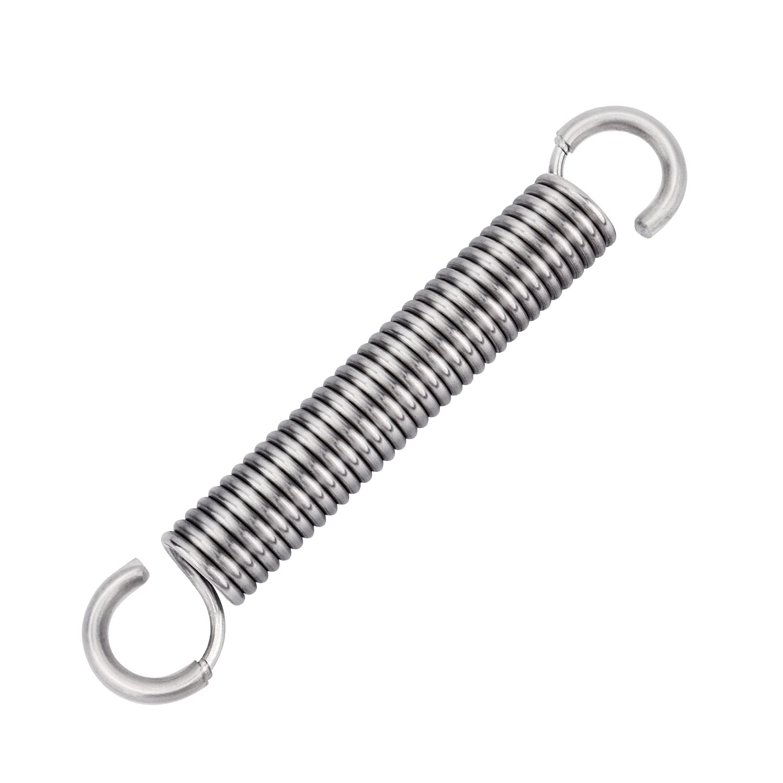 Photo 1 of GNPADR 5-1/8" Recliner Sofa Chair Stainless Steel Spring Replacement Mechanism Tension Spring/Silver