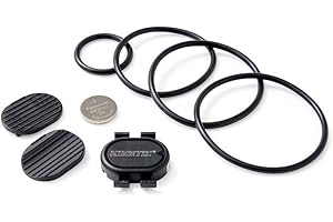 KINETIC BY KURT Kinetic Speed or Cadence Sensor Black, One Size