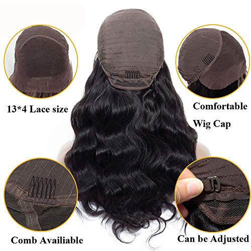 Glueless-Body-Wave-Lace-Frontal-Wigs-Human-Hair-Pre-Plucked-with-Baby-Hair-Human-Hair-Glueless-Body-Wave-Lace-Wigs-8A-Grade-Brazilian-Virgin-Natural-Wave-Hair-Wigs-Free-Part-Loose-Deep-Wigs