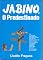 Livro Jabino, o predestinado