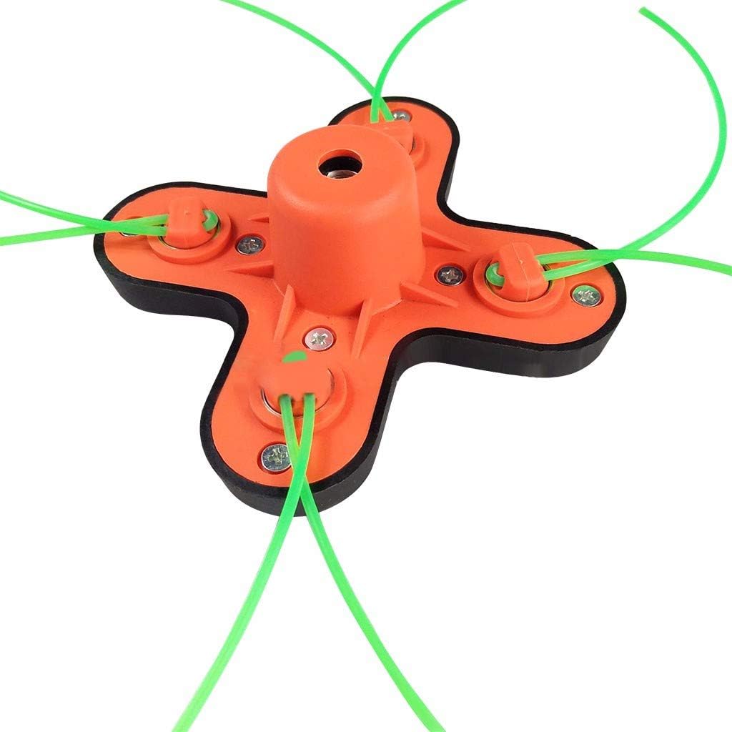 Yue668 - Recortadora de césped universal para cortacésped Stihl