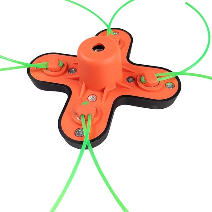 Yue668 - Recortadora de césped universal para cortacésped Stihl