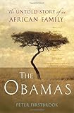 The Obamas: The Untold Story of an African Family