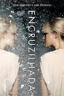 Livro Encruzilhada