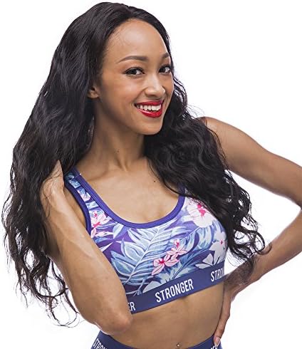 BEIRA Hair Full Lace Human Hair Wigs Free Part With Baby Hair Body Wave Brazilian Virgin Hair Pre Plucked Lace Front Human Hair Wigs With Baby Hair Natural Color (12inch Lace Front)