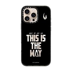 CASETiFY Impact iPhone 16 Pro Max Case [Mandalorian