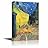 Print Cafe by Vincent Van Gogh Reproduction