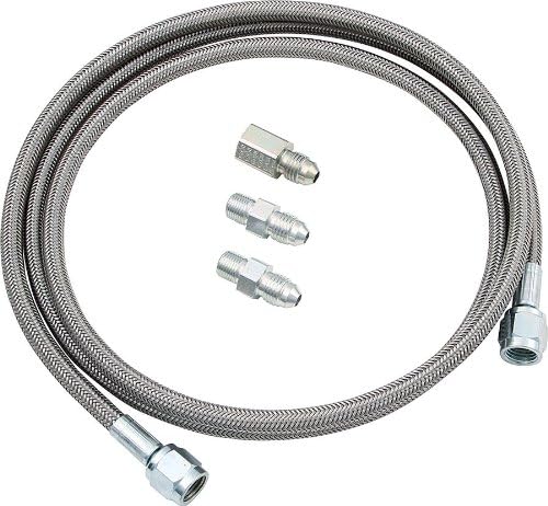 Allstar PerformanceALL46110-36 (36") Gauge Line Kit