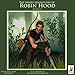 The Merry Adventures of Robin Hood by 