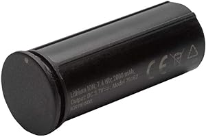 Pulsar Battery Pack APS 2