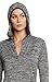 Womens Lightweight Hoodie - Workout Jackets for Women - Dry Fit - Free Towel Included!