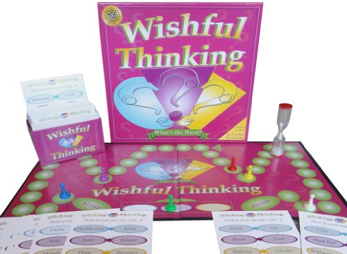 Wishful Thinking - Board Game