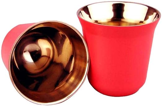 espresso thermos cup